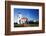 USA, Washington State, Mukilteo, Mukilteo Lighthouse-Terry Eggers-Framed Photographic Print