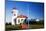 USA, Washington State, Mukilteo, Mukilteo Lighthouse-Terry Eggers-Mounted Photographic Print