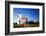 USA, Washington State, Mukilteo, Mukilteo Lighthouse-Terry Eggers-Framed Photographic Print