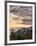 USA, Washington State, Olympic National Park, View towards Hurricane Ridge-Ann Collins-Framed Photographic Print