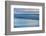 USA, Washington State, Olympic Peninsula. Panned ocean landscape.-Yuri Choufour-Framed Photographic Print