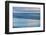 USA, Washington State, Olympic Peninsula. Panned ocean landscape.-Yuri Choufour-Framed Photographic Print