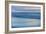 USA, Washington State, Olympic Peninsula. Panned ocean landscape.-Yuri Choufour-Framed Photographic Print