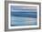 USA, Washington State, Olympic Peninsula. Panned ocean landscape.-Yuri Choufour-Framed Photographic Print