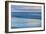 USA, Washington State, Olympic Peninsula. Panned ocean landscape.-Yuri Choufour-Framed Photographic Print