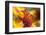 USA, Washington State, Palouse. Close-up of a Sunflower-Dennis Flaherty-Framed Photographic Print