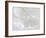 USA, Washington State, Seabeck. Cherry blossoms close-up.-Jaynes Gallery-Framed Photographic Print