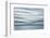 USA, Washington State, Seabeck. Motion blur seascape-Jaynes Gallery-Framed Photographic Print