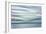 USA, Washington State, Seabeck. Motion blur seascape-Jaynes Gallery-Framed Photographic Print