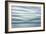 USA, Washington State, Seabeck. Motion blur seascape-Jaynes Gallery-Framed Photographic Print