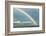 USA, Washington State, Seabeck. Rainbow over Hood Canal-Don Paulson-Framed Photographic Print