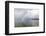 USA, Washington State, Seabeck. Rainbow over Hood Canal.-Jaynes Gallery-Framed Photographic Print