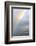 USA, Washington State, Seabeck. Rainbow over Hood Canal.-Jaynes Gallery-Framed Photographic Print