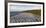 USA, Washington State, Seattle. Boats docked at Shilshole Marina and Elliott Bay.-Merrill Images-Framed Photographic Print