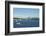 Usa, Washington State, Seattle. Lake Union and Downtown view from Gas Works Park-Michele Molinari-Framed Photographic Print