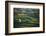 USA, Washington State, Whitman County. Views from Steptoe Butte State Park.-Brent Bergherm-Framed Photographic Print