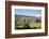 USA, Washington, Whitman County, View across Clearwater River-Alison Jones-Framed Photographic Print