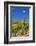 USA, Washington, Yakima Valley. Col Solare Winery and Vineyard-Richard Duval-Framed Photographic Print