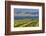 USA, Washington, Yakima. View from One of the Red Willow Vineyards-Janis Miglavs-Framed Photographic Print