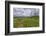 USA, West Virginia. A high mountain meadow in the Canaan Valley.-Christopher Reed-Framed Photographic Print