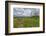 USA, West Virginia. A high mountain meadow in the Canaan Valley.-Christopher Reed-Framed Photographic Print