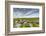 USA, West Virginia, Davis. Landscape in Dolly Sods Wilderness Area.-Jay O'brien-Framed Photographic Print