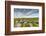 USA, West Virginia, Davis. Landscape in Dolly Sods Wilderness Area.-Jay O'brien-Framed Photographic Print