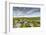 USA, West Virginia, Davis. Landscape in Dolly Sods Wilderness Area.-Jay O'brien-Framed Photographic Print