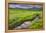 USA, West Virginia, Davis. Landscape of the Canaan Valley.-Jay O'brien-Framed Premier Image Canvas