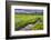 USA, West Virginia, Davis. Landscape of the Canaan Valley.-Jay O'brien-Framed Photographic Print