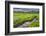 USA, West Virginia, Davis. Landscape of the Canaan Valley.-Jay O'brien-Framed Photographic Print