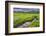 USA, West Virginia, Davis. Landscape of the Canaan Valley.-Jay O'brien-Framed Photographic Print