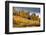 USA, Wyoming. Aspen, Grand Teton National Park.-Judith Zimmerman-Framed Photographic Print