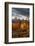 USA, Wyoming. Autumn evening near Black Tail Butte, Grand Teton National Park.-Judith Zimmerman-Framed Photographic Print