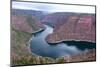 USA, Wyoming, Flaming Gorge, Reservoir-Catharina Lux-Mounted Photographic Print