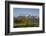 USA, Wyoming, Grand Teton National Park, Grand Tetons in the springtime.-Elizabeth Boehm-Framed Photographic Print