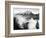 USA, Wyoming, Grand Teton National Park. Mountain Sunrise-Dennis Flaherty-Framed Photographic Print