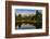 USA, Wyoming, Grand Teton National Park, reflections-George Theodore-Framed Photographic Print