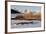 USA, Wyoming, Grand Tetons National Park. Oxbow Bend in Winter-Jaynes Gallery-Framed Photographic Print