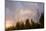 USA, Yellowstone National Park, Cloud-Catharina Lux-Mounted Photographic Print