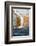 USA, Yellowstone National Park, Midway Geyser Basin-Catharina Lux-Framed Photographic Print