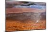 USA, Yellowstone National Park, Midway Geyser Basin-Catharina Lux-Mounted Photographic Print