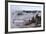 USA, Yellowstone National Park, Norris Geyser Basin-Catharina Lux-Framed Photographic Print