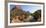 USA, Zion National Park, Panorama, Watchman and Virgin River-Catharina Lux-Framed Photographic Print