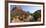 USA, Zion National Park, Panorama, Watchman and Virgin River-Catharina Lux-Framed Photographic Print