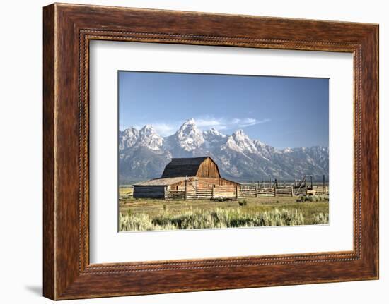 Usa-Richard Maschmeyer-Framed Photographic Print