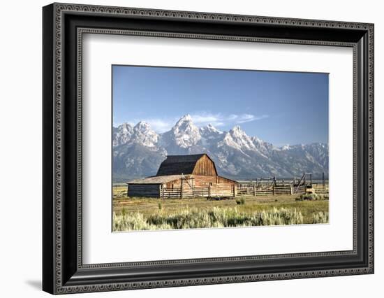 Usa-Richard Maschmeyer-Framed Photographic Print