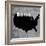 USA-Luke Wilson-Framed Art Print