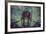 Usaf Bomber-Stephen Arens-Framed Photographic Print