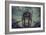 Usaf Bomber-Stephen Arens-Framed Photographic Print